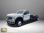 2023 Ford F-550 Regular Cab DRW 4x4, Cab Chassis for sale #HF231580 - photo 5