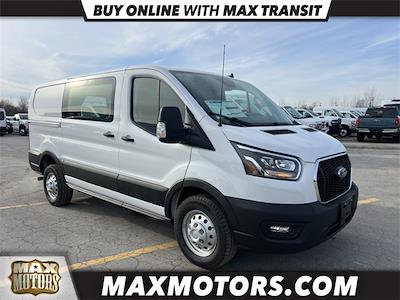 New 2023 Ford Transit 250 Base Low Roof AWD, Empty Cargo Van for sale #HF231599 - photo 1