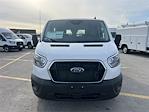 New 2023 Ford Transit 250 Base Low Roof AWD, Empty Cargo Van for sale #HF231599 - photo 4