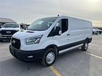 New 2023 Ford Transit 250 Base Low Roof AWD, Empty Cargo Van for sale #HF231599 - photo 5