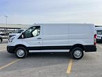 New 2023 Ford Transit 250 Base Low Roof AWD, Empty Cargo Van for sale #HF231599 - photo 6
