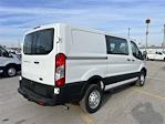 New 2023 Ford Transit 250 Base Low Roof AWD, Empty Cargo Van for sale #HF231599 - photo 11