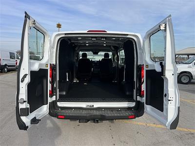 2023 Ford Transit 250 Low Roof AWD, Empty Cargo Van for sale #HF231616 - photo 2