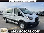 New 2023 Ford Transit 250 Base Low Roof AWD, Empty Cargo Van for sale #HF231616 - photo 11