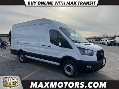 2023 Ford Transit 350 High Roof RWD, Empty Cargo Van for sale #HF231694 - photo 1