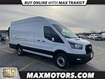 New 2023 Ford Transit 350 Base High Roof RWD, Empty Cargo Van for sale #HF231694 - photo 1