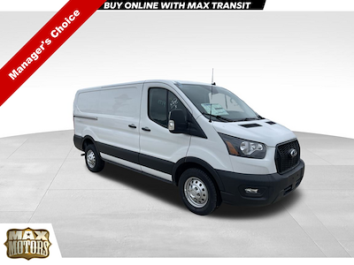 2023 Ford Transit 350 Low Roof AWD, Empty Cargo Van for sale #HF231751 - photo 1