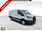 2023 Ford Transit 350 Low Roof AWD, Empty Cargo Van for sale #HF231751 - photo 1