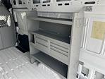 New 2023 Ford Transit 350 HD Base High Roof AWD, Upfitted Cargo Van for sale #HF231824 - photo 11