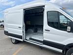 New 2023 Ford Transit 350 HD Base High Roof AWD, Upfitted Cargo Van for sale #HF231824 - photo 16