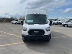 New 2023 Ford Transit 350 HD Base High Roof AWD, Upfitted Cargo Van for sale #HF231824 - photo 4