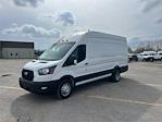 New 2023 Ford Transit 350 HD Base High Roof AWD, Upfitted Cargo Van for sale #HF231824 - photo 1