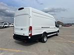 New 2023 Ford Transit 350 HD Base High Roof AWD, Upfitted Cargo Van for sale #HF231824 - photo 9