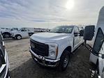 2023 Ford F-350 Crew Cab SRW 4x4, Reading Classic II Steel Service Truck for sale #HF23422 - photo 4