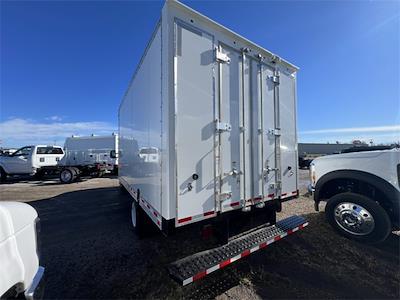 2024 Ford E-350 RWD, Morgan Truck Body CityMax Box Van for sale #HF24022 - photo 2