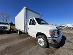 2024 Ford E-350 RWD, Morgan Truck Body CityMax Box Van for sale #HF24022 - photo 14