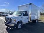 2024 Ford E-350 RWD, Morgan Truck Body CityMax Box Van for sale #HF24022 - photo 15