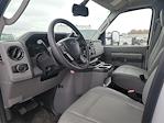 2024 Ford E-350 RWD, Morgan Truck Body Parcel Aluminum Box Van for sale #HF24023 - photo 10