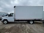 2024 Ford E-350 RWD, Morgan Truck Body Parcel Aluminum Box Van for sale #HF24023 - photo 5
