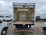 2024 Ford E-350 RWD, Morgan Truck Body Parcel Aluminum Box Van for sale #HF24023 - photo 6