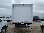 2024 Ford E-350 RWD, Morgan Truck Body Parcel Aluminum Box Van for sale #HF24023 - photo 2