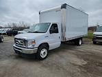 2024 Ford E-350 RWD, Morgan Truck Body Parcel Aluminum Box Van for sale #HF24023 - photo 15