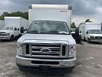 New 2024 Ford E-350 Base RWD, Morgan Truck Body CityMax Box Van for sale #HF24051 - photo 11