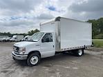 New 2024 Ford E-350 Base RWD, Morgan Truck Body CityMax Box Van for sale #HF24051 - photo 12