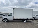 New 2024 Ford E-350 Base RWD, Morgan Truck Body CityMax Box Van for sale #HF24051 - photo 13