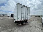 2024 Ford E-350 RWD, Morgan Truck Body CityMax Box Van for sale #HF24051 - photo 10
