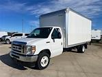 2024 Ford E-350 RWD, Rockport Box Van for sale #HF24142 - photo 4