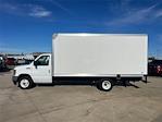 2024 Ford E-350 RWD, Rockport Box Van for sale #HF24142 - photo 5