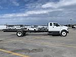 New 2024 Ford F-650 Base Super Cab 4x2, Cab Chassis for sale #HF24166 - photo 9
