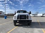 New 2024 Ford F-650 Base Super Cab 4x2, Cab Chassis for sale #HF24166 - photo 14