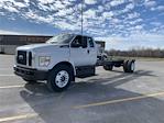 2024 Ford F-650 Super Cab DRW 4x2, Cab Chassis for sale #HF24166 - photo 15