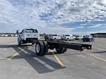 2024 Ford F-650 Super Cab DRW 4x2, Cab Chassis for sale #HF24166 - photo 18