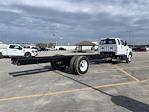 2024 Ford F-650 Super Cab DRW 4x2, Cab Chassis for sale #HF24166 - photo 13