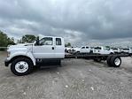 2024 Ford F-650 Super Cab DRW 4x2, Cab Chassis for sale #HF24186 - photo 5