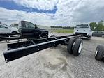 2024 Ford F-650 Super Cab DRW 4x2, Cab Chassis for sale #HF24186 - photo 6