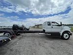 2024 Ford F-650 Super Cab DRW 4x2, Cab Chassis for sale #HF24186 - photo 7