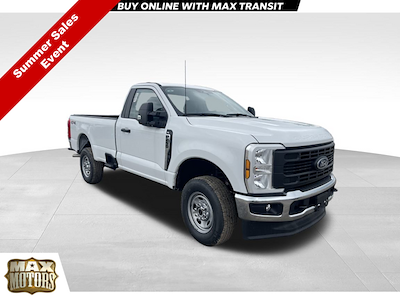 2024 Ford F-250 Regular Cab 4x4, Pickup for sale #HF24383 - photo 1