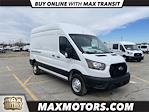 2024 Ford Transit 350 Super Cab High Roof AWD, Empty Cargo Van for sale #HF24390 - photo 1