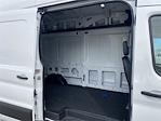New 2024 Ford Transit 350 Base Super Cab High Roof AWD, Empty Cargo Van for sale #HF24390 - photo 10