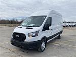 New 2024 Ford Transit 350 Base Super Cab High Roof AWD, Empty Cargo Van for sale #HF24390 - photo 4