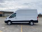 New 2024 Ford Transit 350 Base Super Cab High Roof AWD, Empty Cargo Van for sale #HF24390 - photo 5