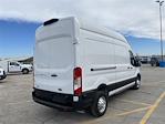 New 2024 Ford Transit 350 Base Super Cab High Roof AWD, Empty Cargo Van for sale #HF24390 - photo 9