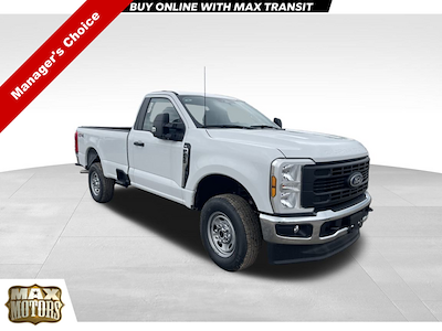 2024 Ford F-250 Regular Cab 4x4, Pickup for sale #HF24402 - photo 1