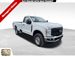 2024 Ford F-250 Regular Cab 4x4, Pickup for sale #HF24402 - photo 1