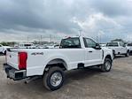 2024 Ford F-250 Regular Cab 4x4, Pickup for sale #HF24402 - photo 2