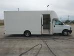 Used 2021 Chevrolet Express 4500 RWD, Box Van for sale #T4362 - photo 10